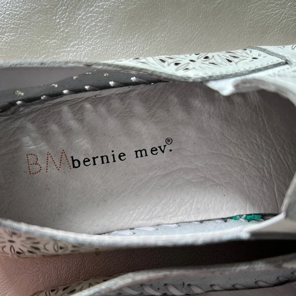 Denim&Co Cream Espadrilles Casual Slip-On